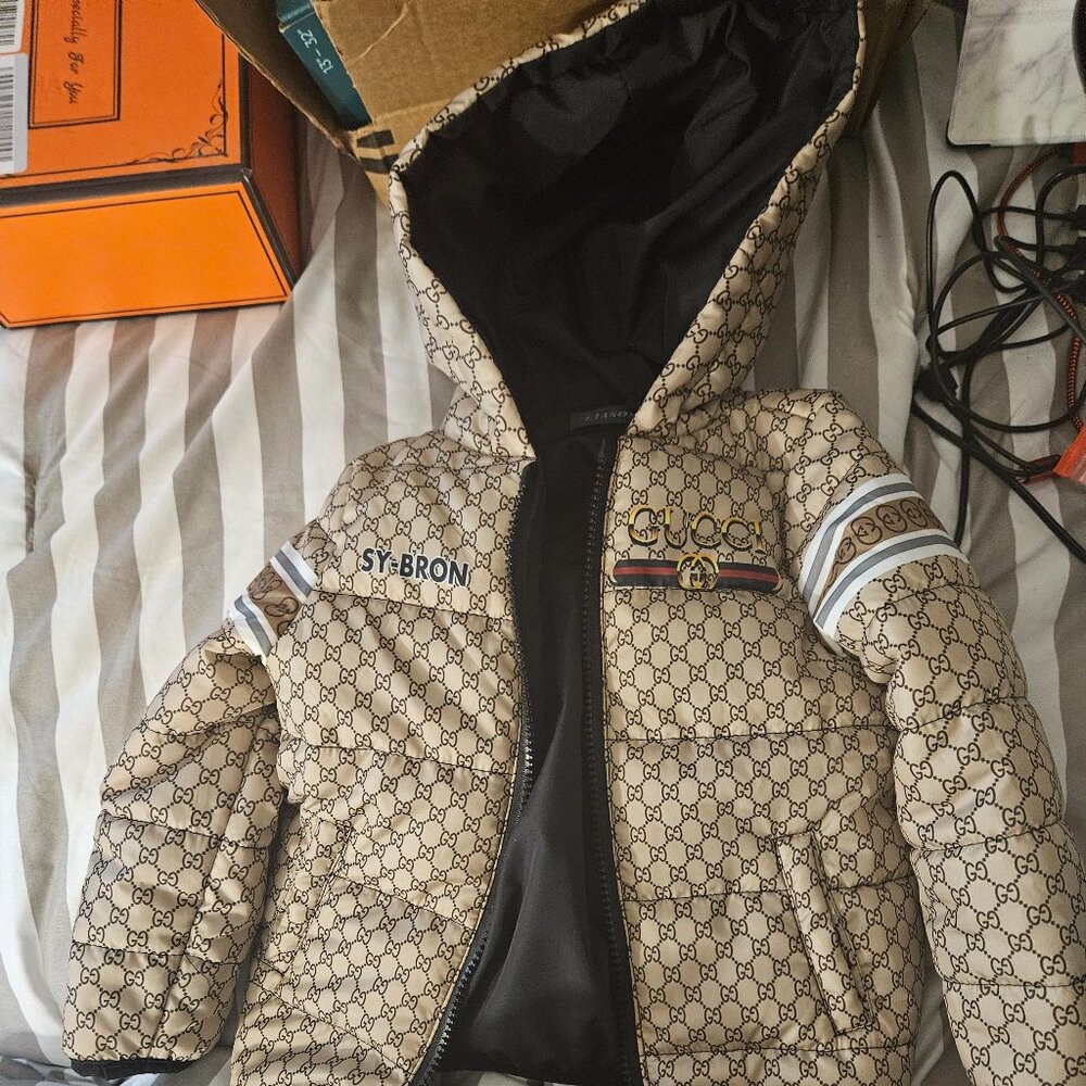 Gucci Coat